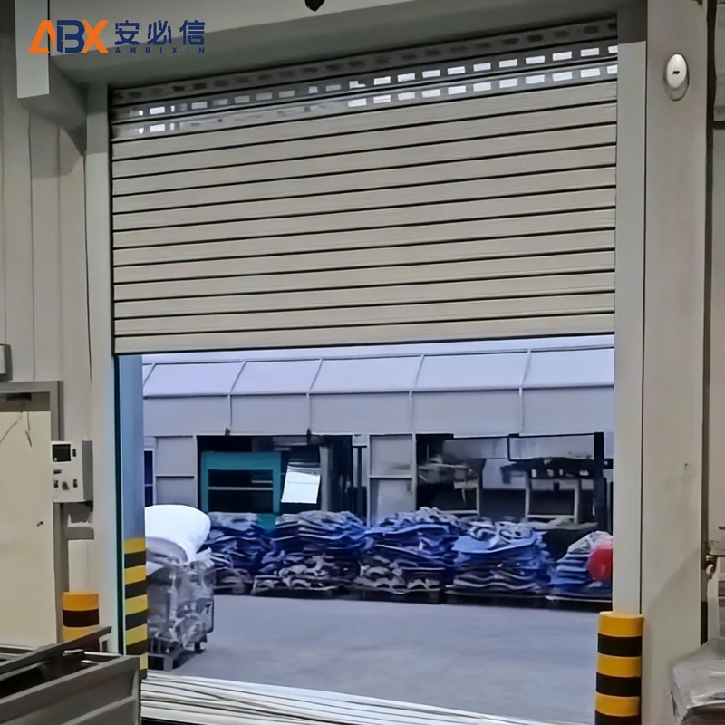 黄南藏族自治州快速卷帘门